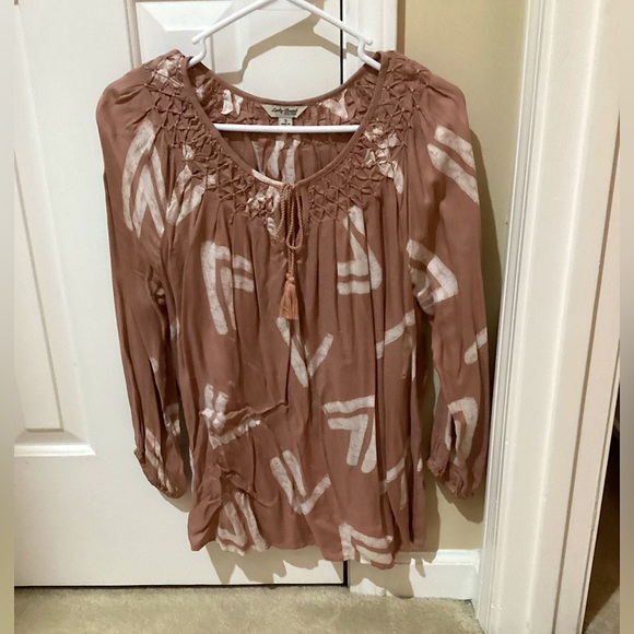 🆕🔥LUCKY BRAND SUPER STYLISH&LIGHTWEIGHT MATERIAL REALLY PRETTY COLOR&DESIGN!! - Picture 1 of 7
